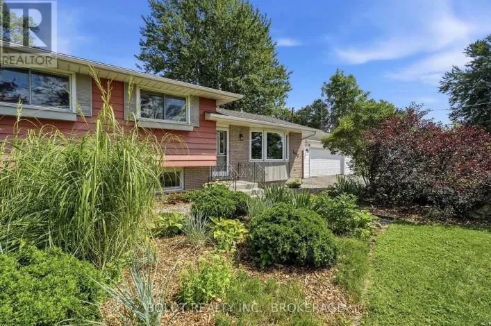 1452 CATARACT ROAD, Thorold