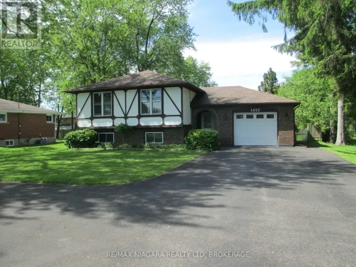 1452 GARRISON ROAD, Fort Erie