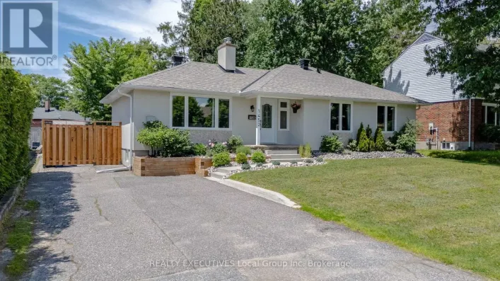 1452 PINEGROVE CRESCENT, North Bay