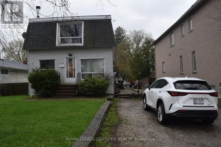 1452 ROSEBANK ROAD, Pickering