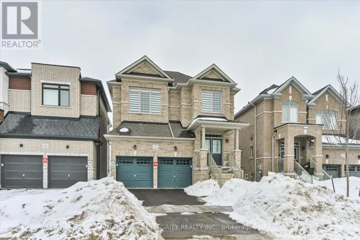 1452 WHEATCROFT DRIVE, Oshawa