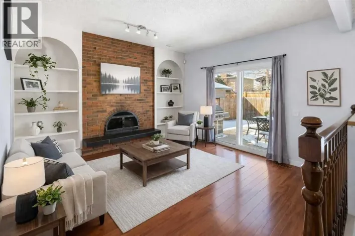 14520 Parkside Drive SE, Calgary