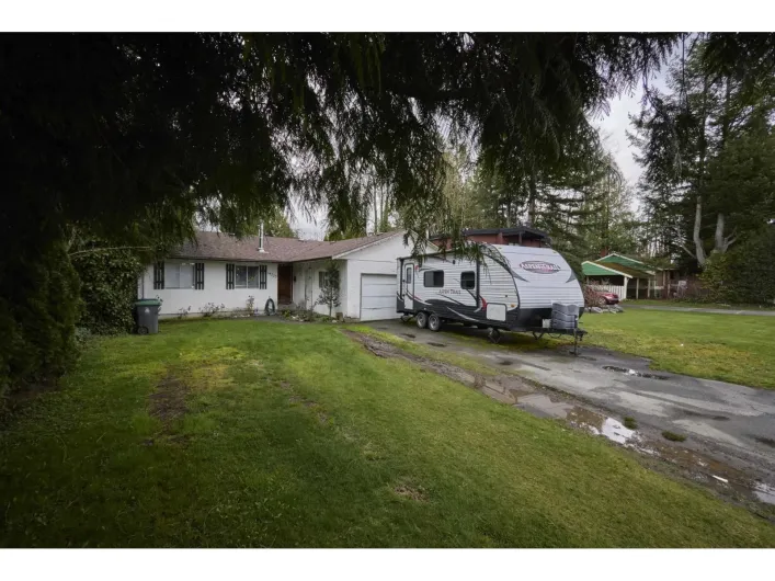 14523 104A AVENUE, Surrey