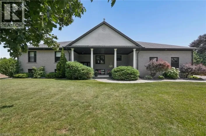 145292 POTTERS Road, Tillsonburg