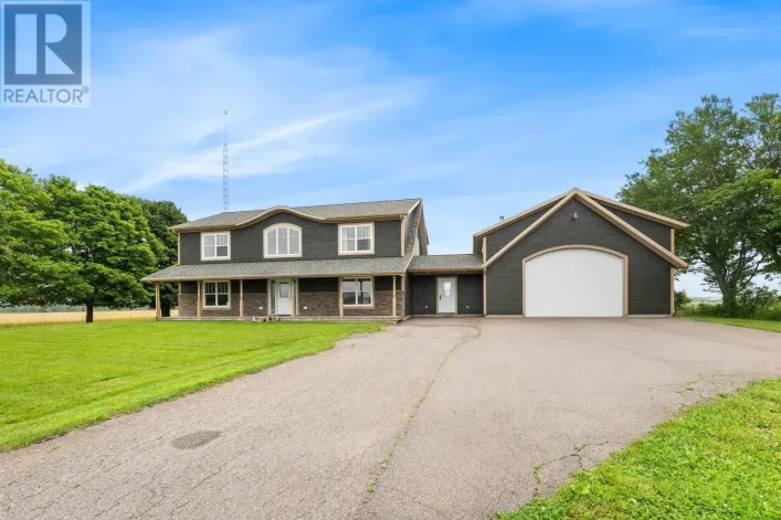 House for sale: 1453 Buchanan Road, Mount Royal