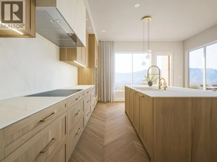 1453 Cabernet Way, West Kelowna