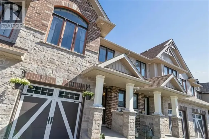 1453 DUNKIRK Avenue, Woodstock