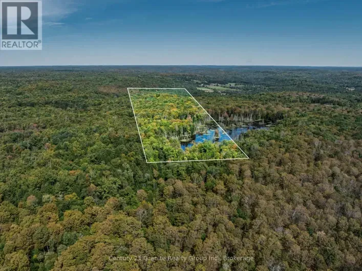 1453 FLEMING ROAD, Minden Hills