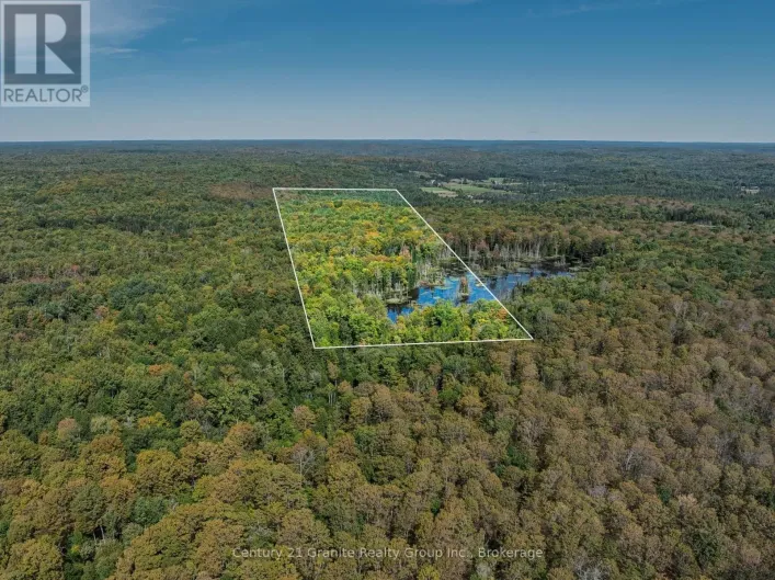 1453 FLEMING ROAD, Minden Hills