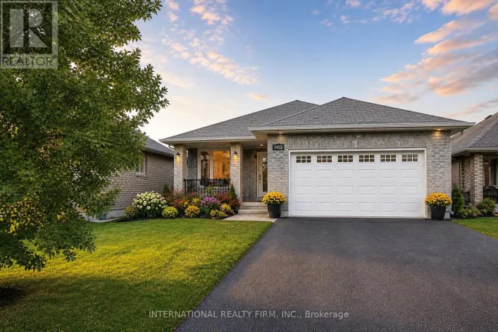 1453 IRELAND DRIVE, Peterborough