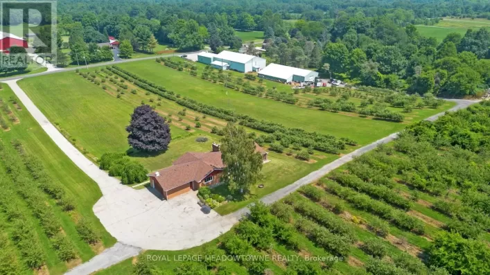 1453 MILBUROUGH LINE, Hamilton