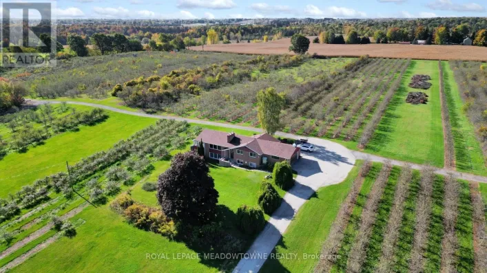 1453 MILBUROUGH LINE, Hamilton