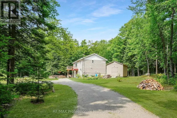 1453 MINNICOCK LAKE ROAD, Dysart et al