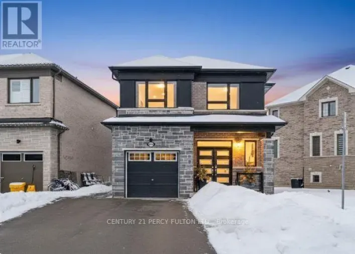 1453 MOCKINGBIRD SQUARE, Pickering