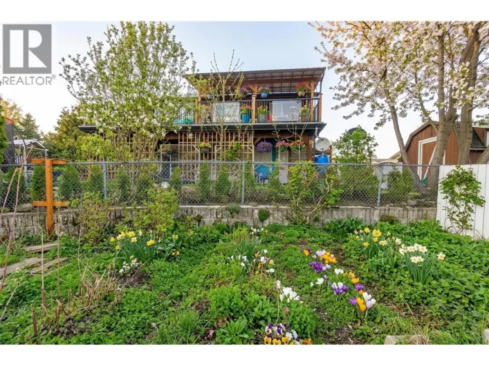 1453 Okanagan Avenue NE, Salmon Arm