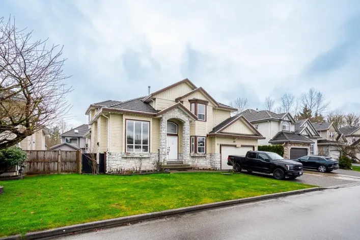 14532 84 AVENUE, Surrey