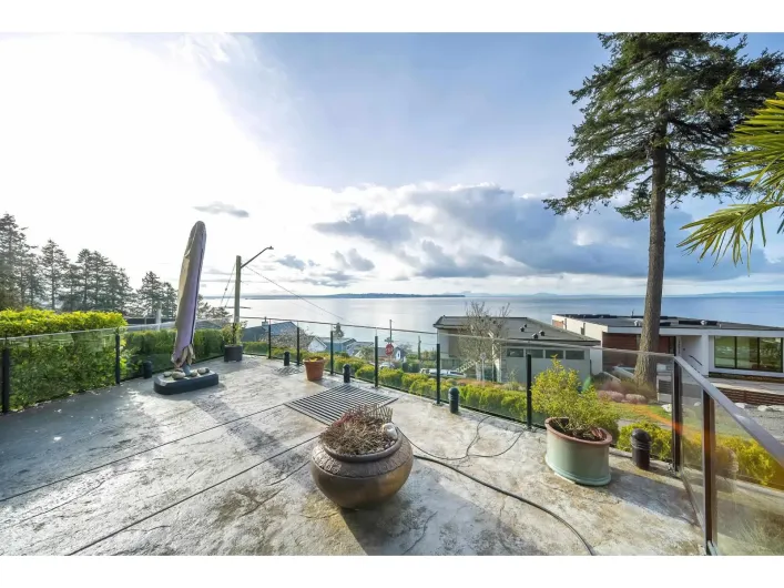 14533 MAGDALEN AVENUE, White Rock