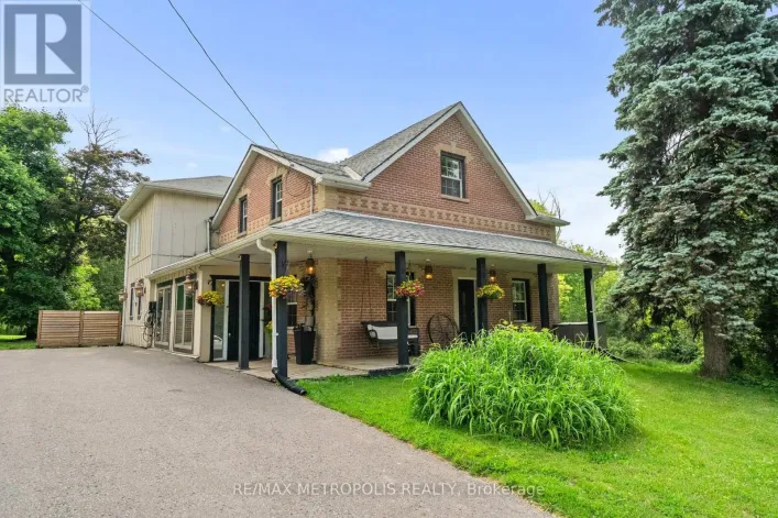 14537 WOODBINE AVENUE, Whitchurch-Stouffville