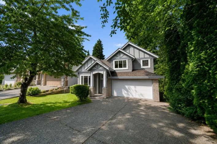 14539 78 AVENUE, Surrey