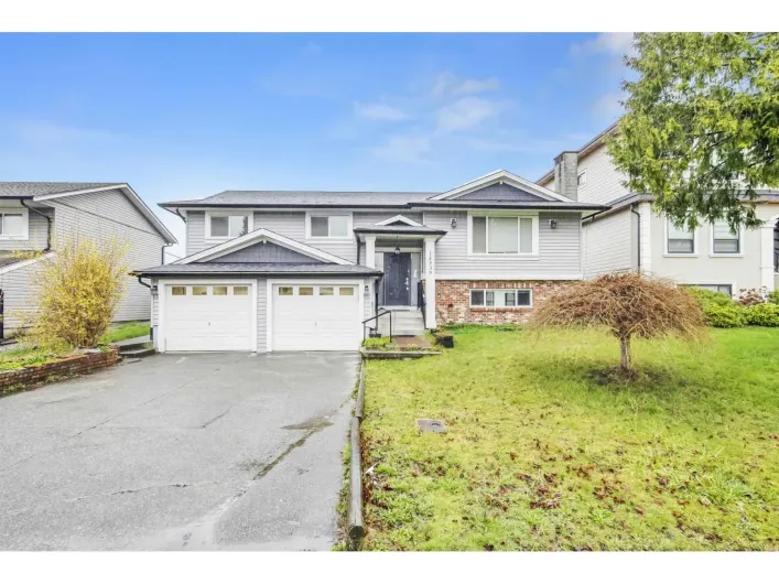 14539 CHARTWELL DRIVE, Surrey