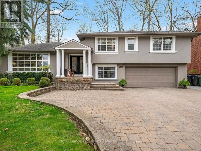 1454 CHASEHURST DRIVE, Mississauga