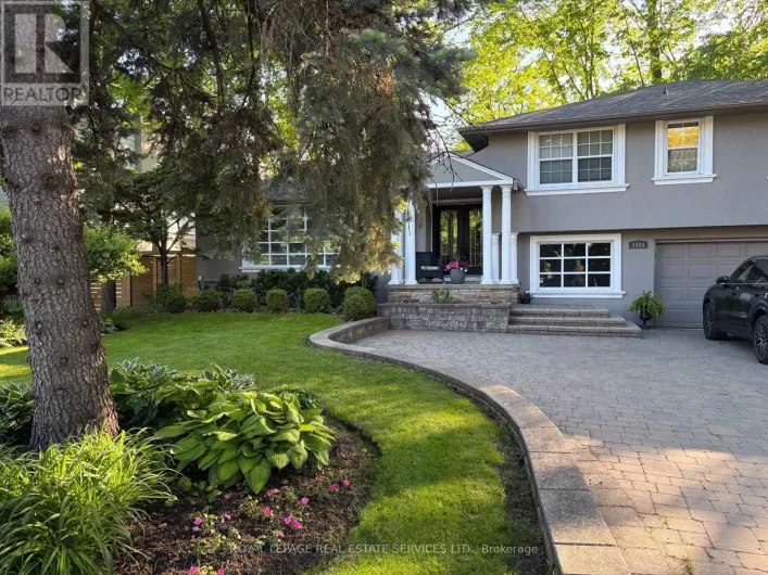 1454 CHASEHURST DRIVE, Mississauga