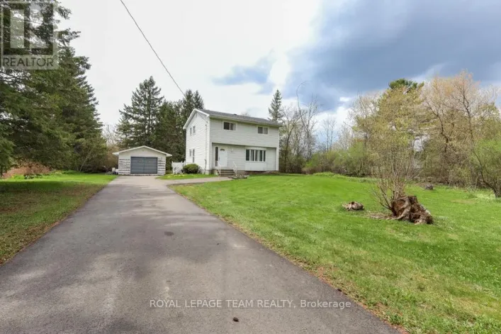 1454 STAGECOACH ROAD, Ottawa