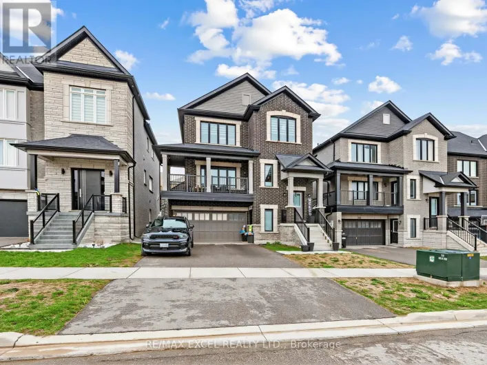 1454 STOVELL CRESCENT, Innisfil