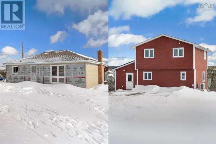 1454 Terence Bay Road, Terence Bay