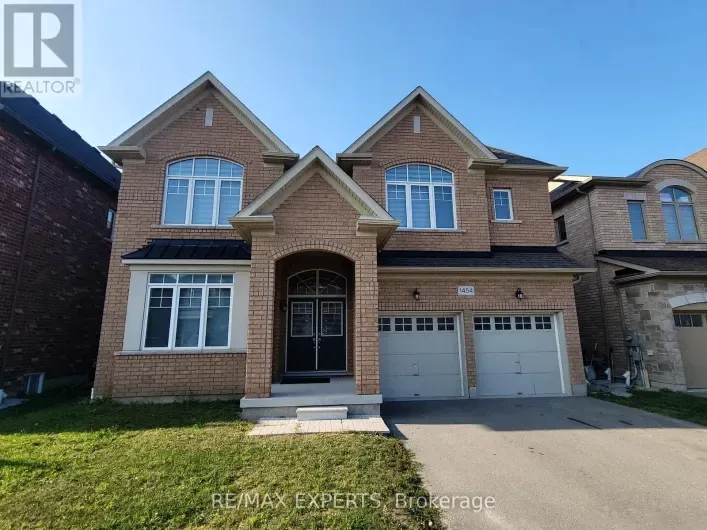 House for sale: 1454 TOMKINS ROAD, Innisfil