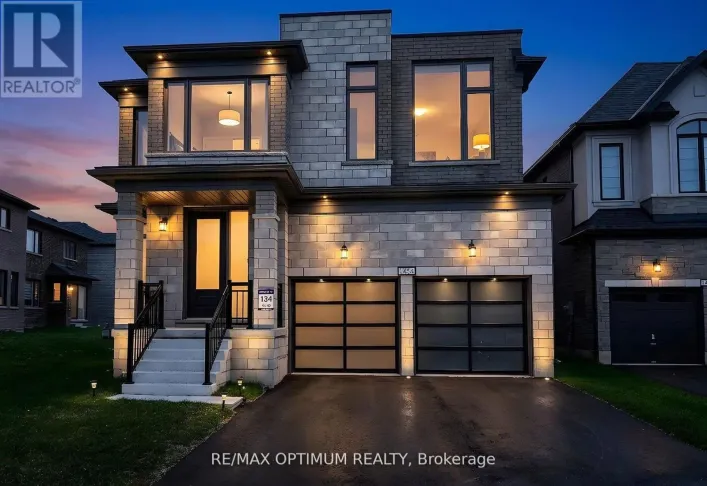 1454 UPPER THAMES DRIVE, Woodstock