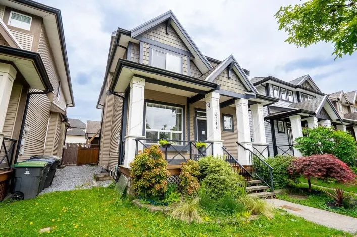 14548 60 AVENUE, Surrey