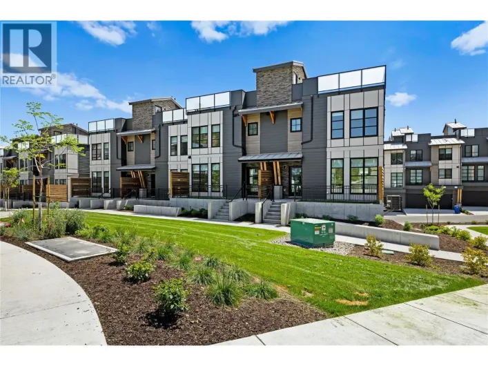 1455 Cara Glen Court Unit# 126, Kelowna