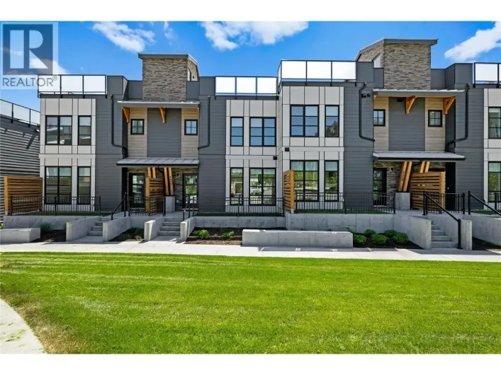 1455 Cara Glen Court Unit# 130, Kelowna