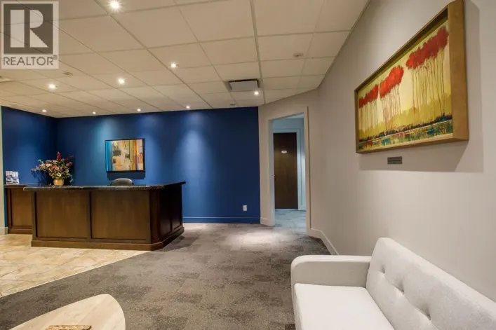 1455 Ellis Street Unit# 200, Kelowna