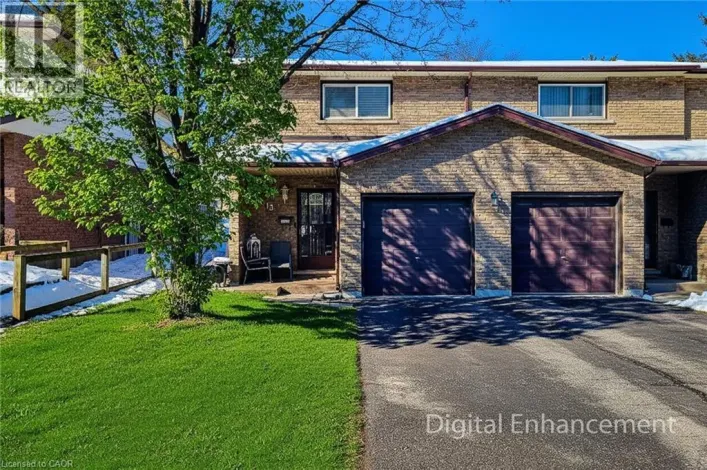 1455 GARTH Street Unit# 13, Hamilton