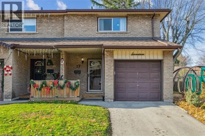 1455 GARTH Street Unit# 17, Hamilton