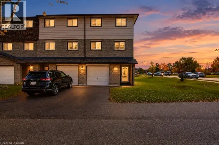 1455 GARTH Street Unit# 7, Hamilton