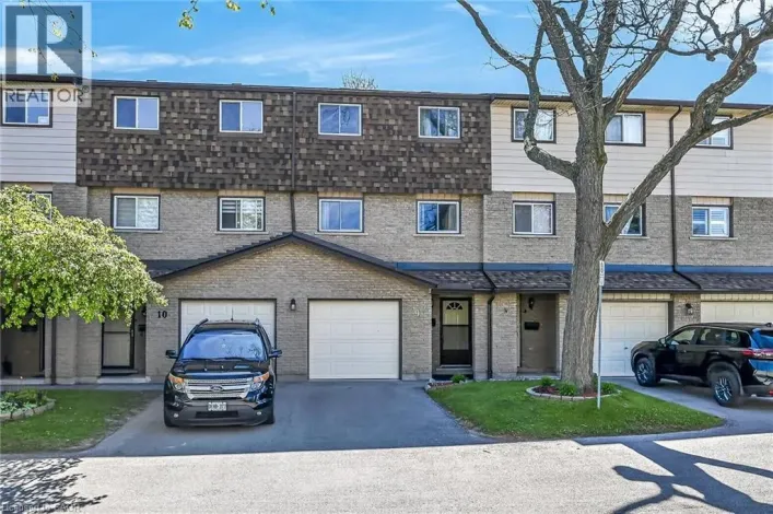 1455 GARTH Street Unit# 9, Hamilton