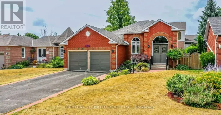 1455 GLENFOREST CRESCENT, Peterborough