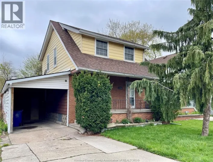 1455 MOY AVENUE, Windsor