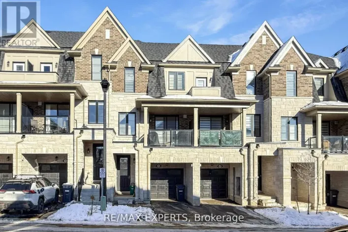 1455 NATIONAL COMMON CRESCENT, Burlington