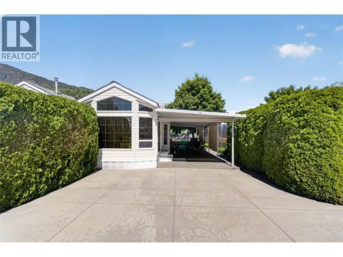 1455 Silver Sands Road Unit# 19, Sicamous