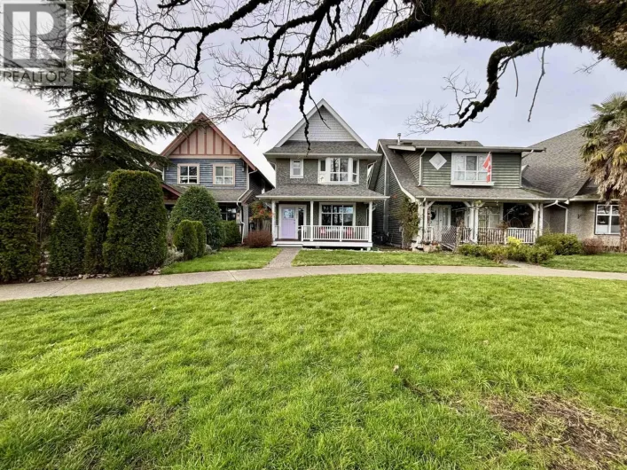 1455 SOUTH DYKE ROAD, New Westminster