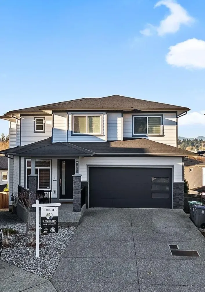 14551 61 AVENUE, Surrey