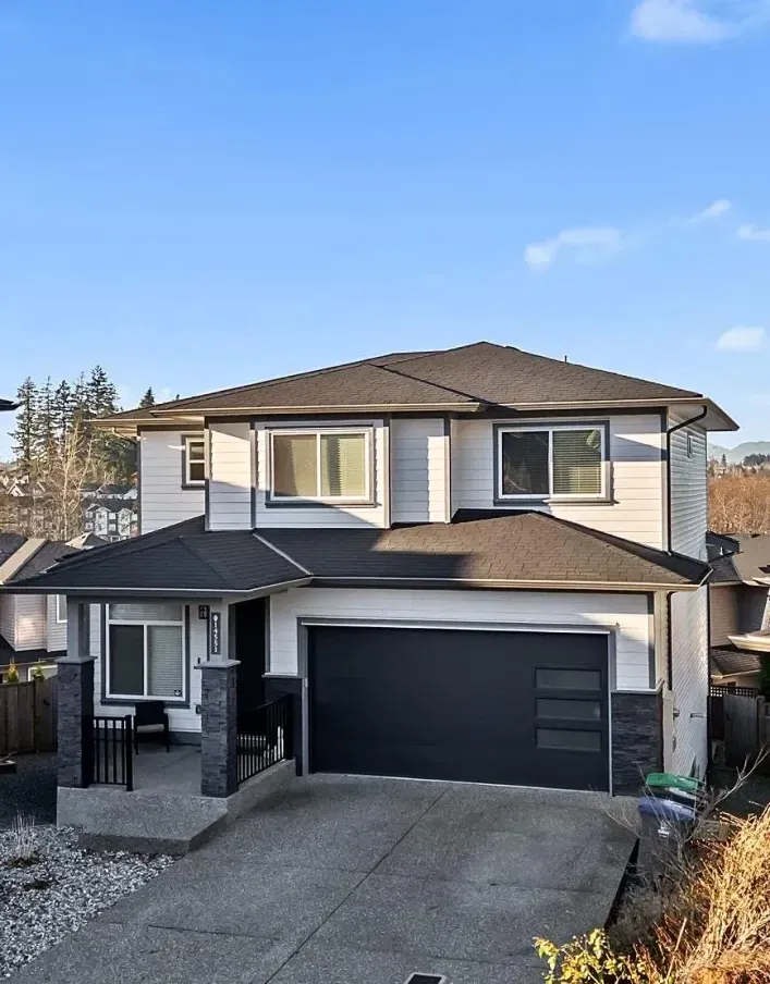 14551 61 AVENUE, Surrey