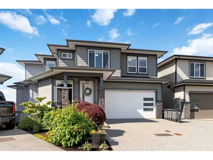 14557 61 AVENUE, Surrey