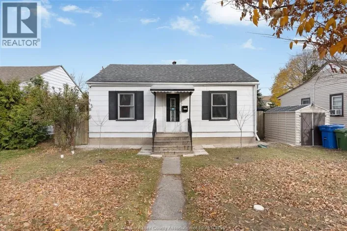 1456 ELSMERE, Windsor