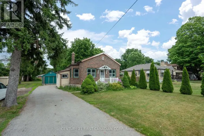 1456 GORE ROAD, London East