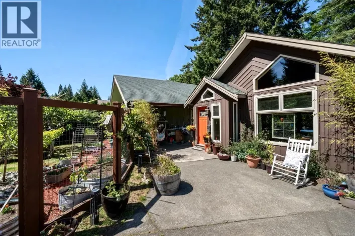 1456 Hurford Ave, Courtenay